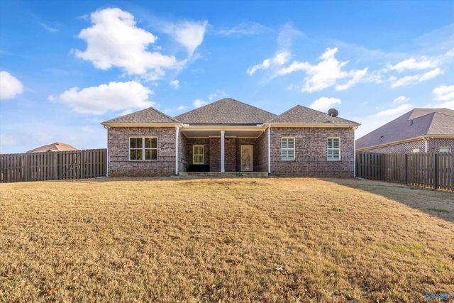 14855 Willow Rose Lane, Athens, AL 35613