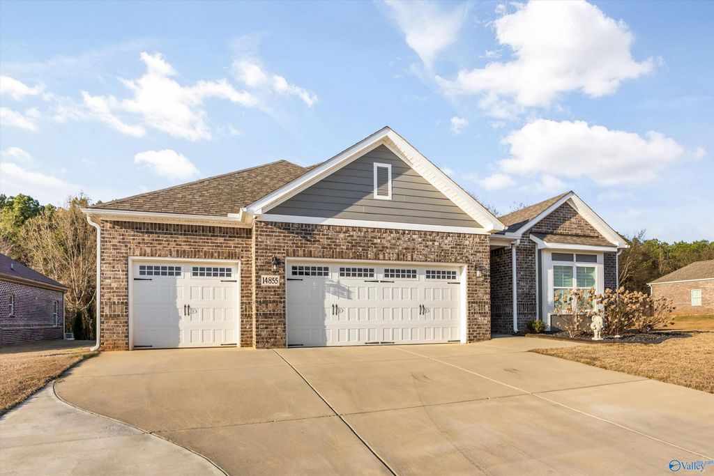 14855 Willow Rose Lane, Athens, AL 35613