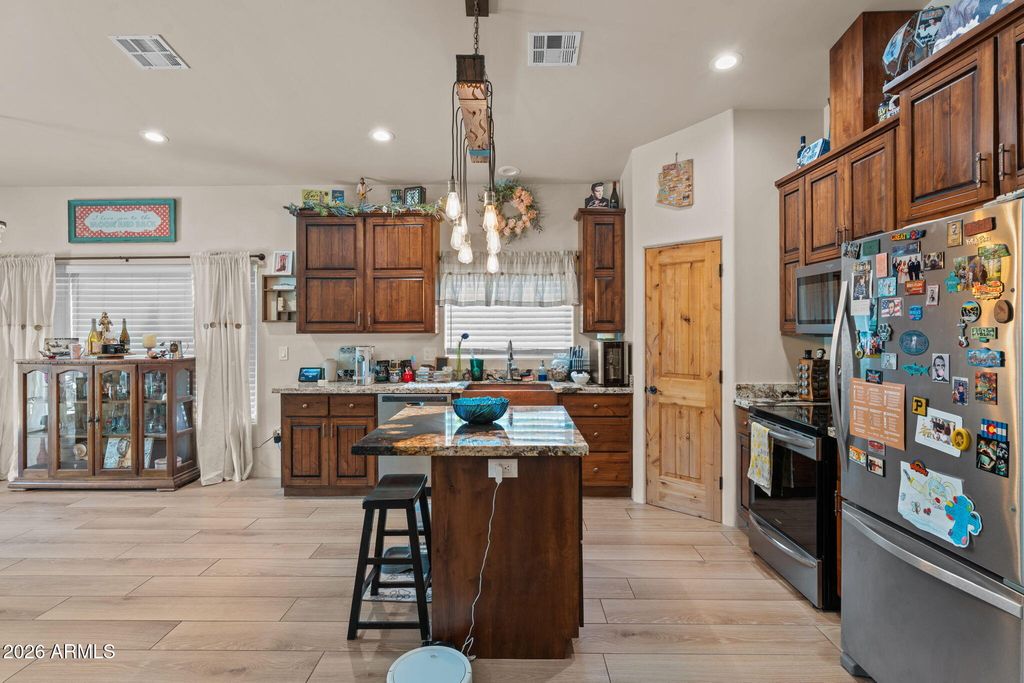 55400 N VULTURE MINE Road, Wickenburg, AZ 85390 — photo 4