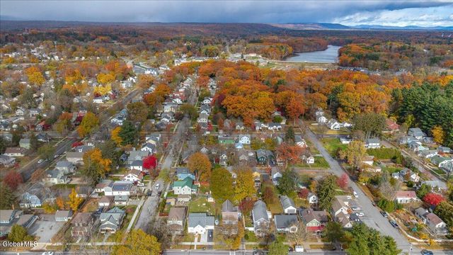 16 Hutchins Street, Saratoga Springs, NY 12866