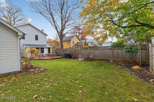 16 Hutchins Street, Saratoga Springs, NY 12866