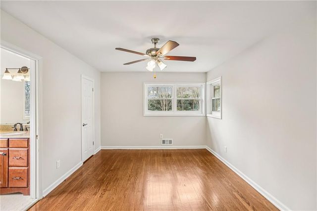 2926 Umberland Drive, Atlanta, GA 30340