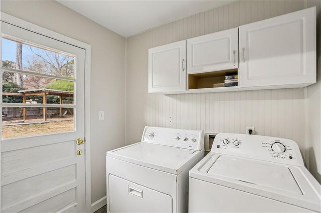 2926 Umberland Drive, Atlanta, GA 30340