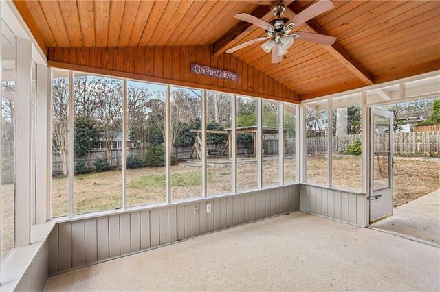 2926 Umberland Drive, Atlanta, GA 30340