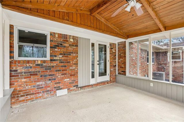 2926 Umberland Drive, Atlanta, GA 30340