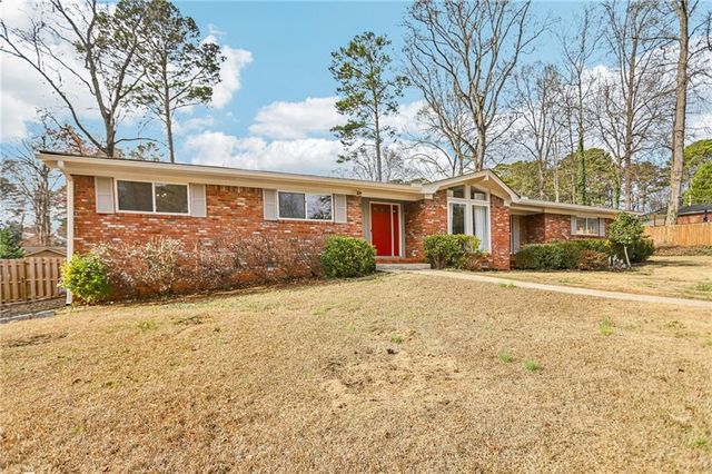 2926 Umberland Drive, Atlanta, GA 30340