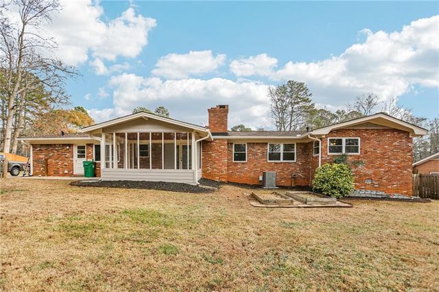 2926 Umberland Drive, Atlanta, GA 30340