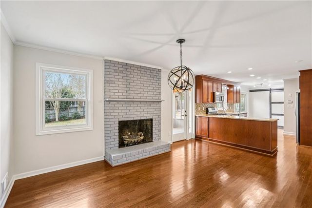 2926 Umberland Drive, Atlanta, GA 30340