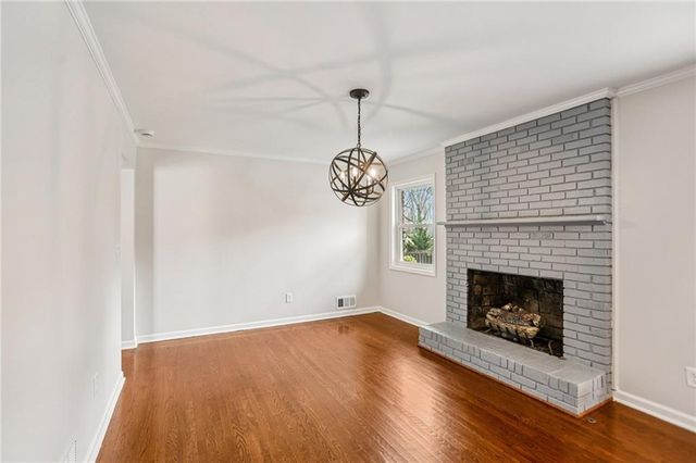 2926 Umberland Drive, Atlanta, GA 30340