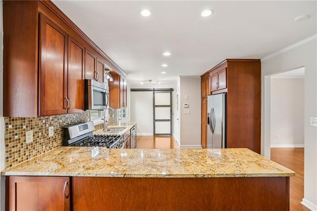 2926 Umberland Drive, Atlanta, GA 30340