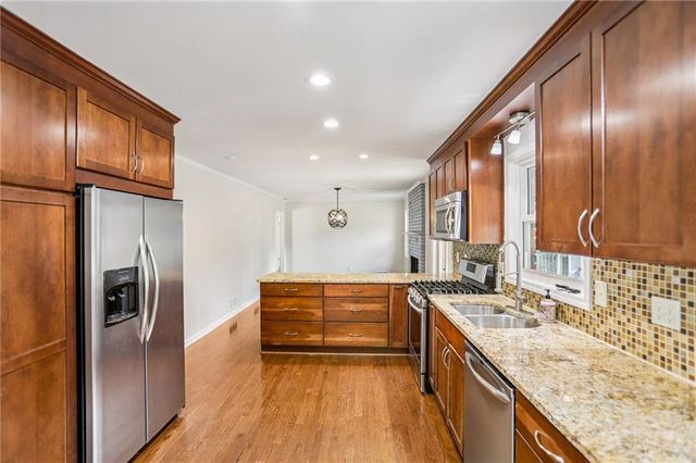 2926 Umberland Drive, Atlanta, GA 30340