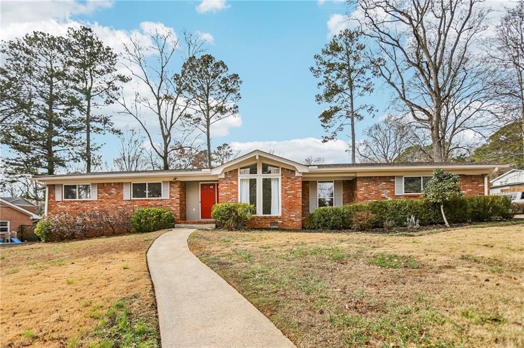 2926 Umberland Drive, Atlanta, GA 30340