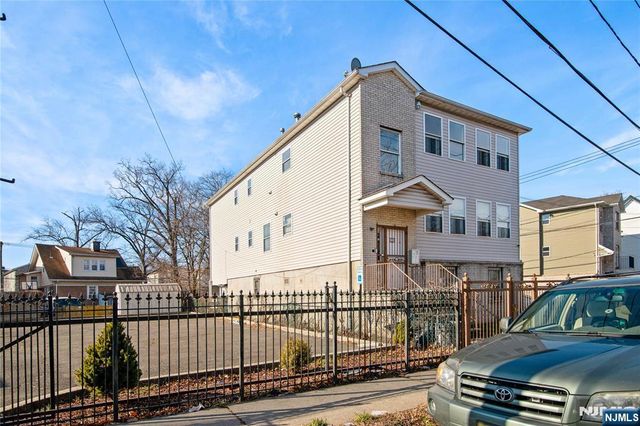 219-221 Clinton Place, Newark, NJ 07112