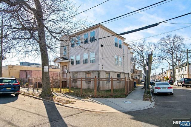 219-221 Clinton Place, Newark, NJ 07112