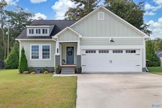 1850 Fox Meadow Trail, Cullman, AL 35055