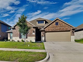 277 Cisco Trail, Forney, TX 75126