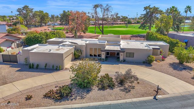 1141 N ORO Vista, Litchfield Park, AZ 85340