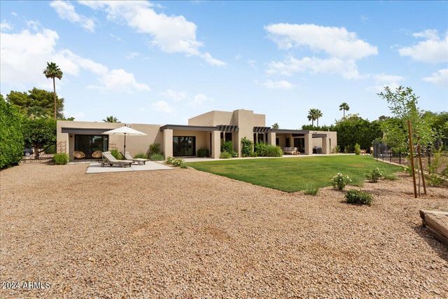 1141 N ORO Vista, Litchfield Park, AZ 85340