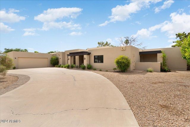 1141 N ORO Vista, Litchfield Park, AZ 85340