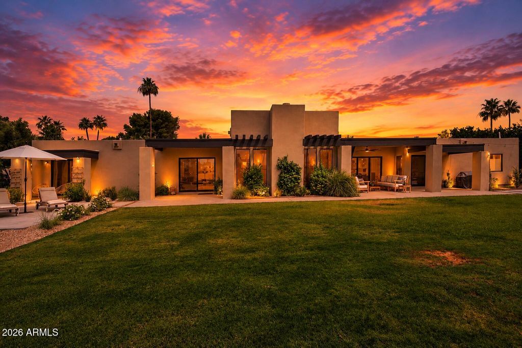 Image 2 of property listing at 1141 N ORO Vista, Litchfield Park, AZ 85340