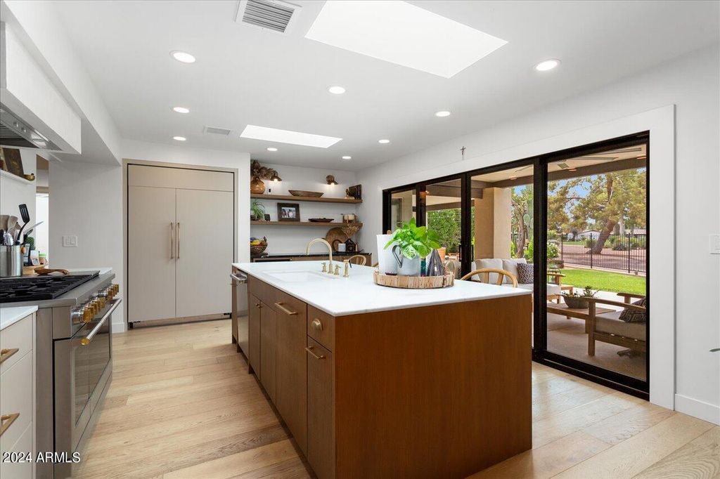 Image 20 of property listing at 1141 N ORO Vista, Litchfield Park, AZ 85340