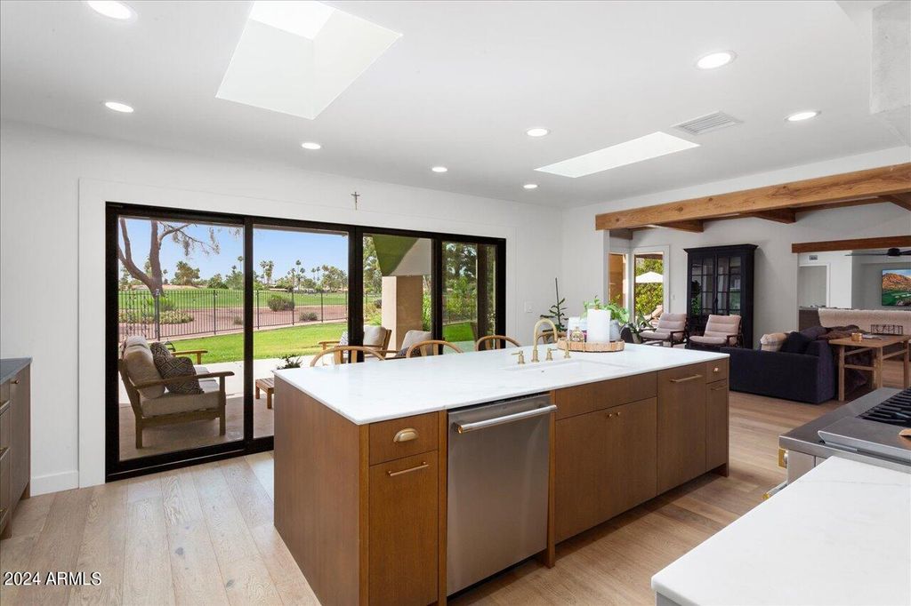 Image 23 of property listing at 1141 N ORO Vista, Litchfield Park, AZ 85340