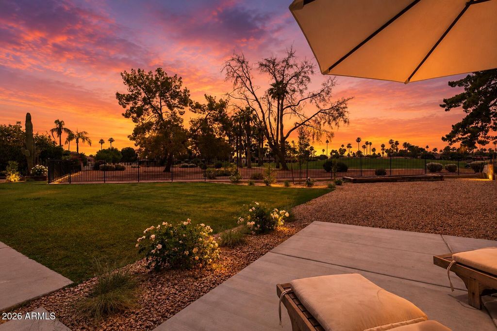 Image 3 of property listing at 1141 N ORO Vista, Litchfield Park, AZ 85340