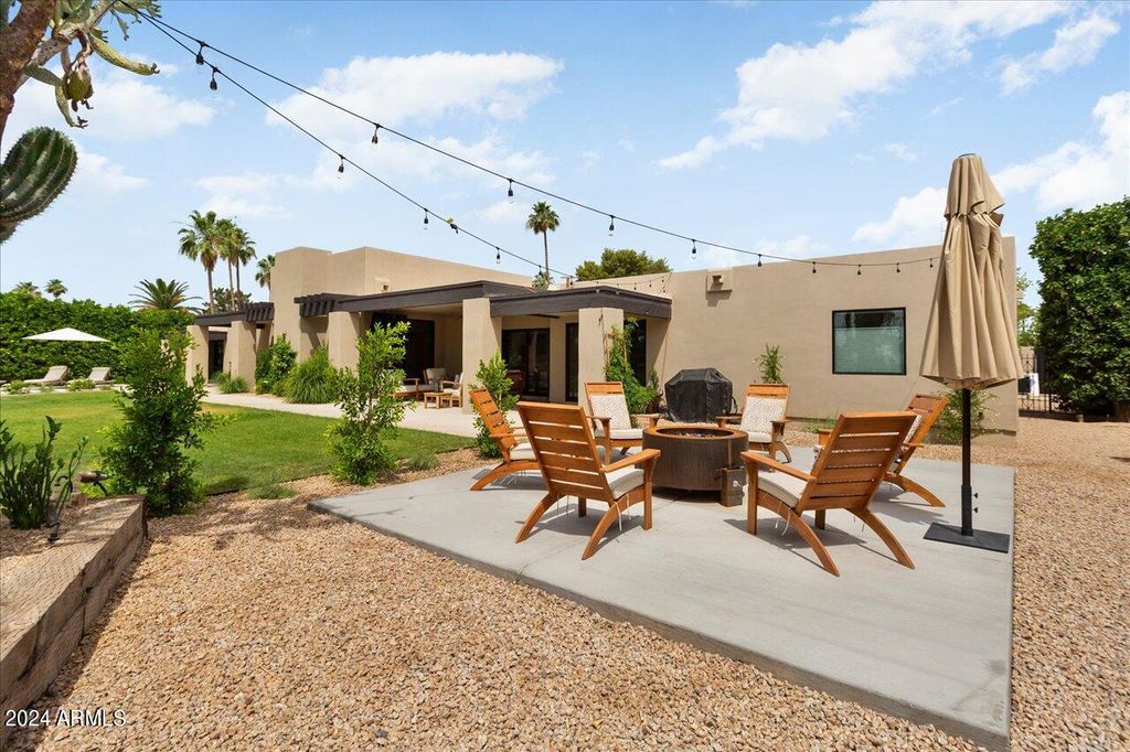 Image 52 of property listing at 1141 N ORO Vista, Litchfield Park, AZ 85340
