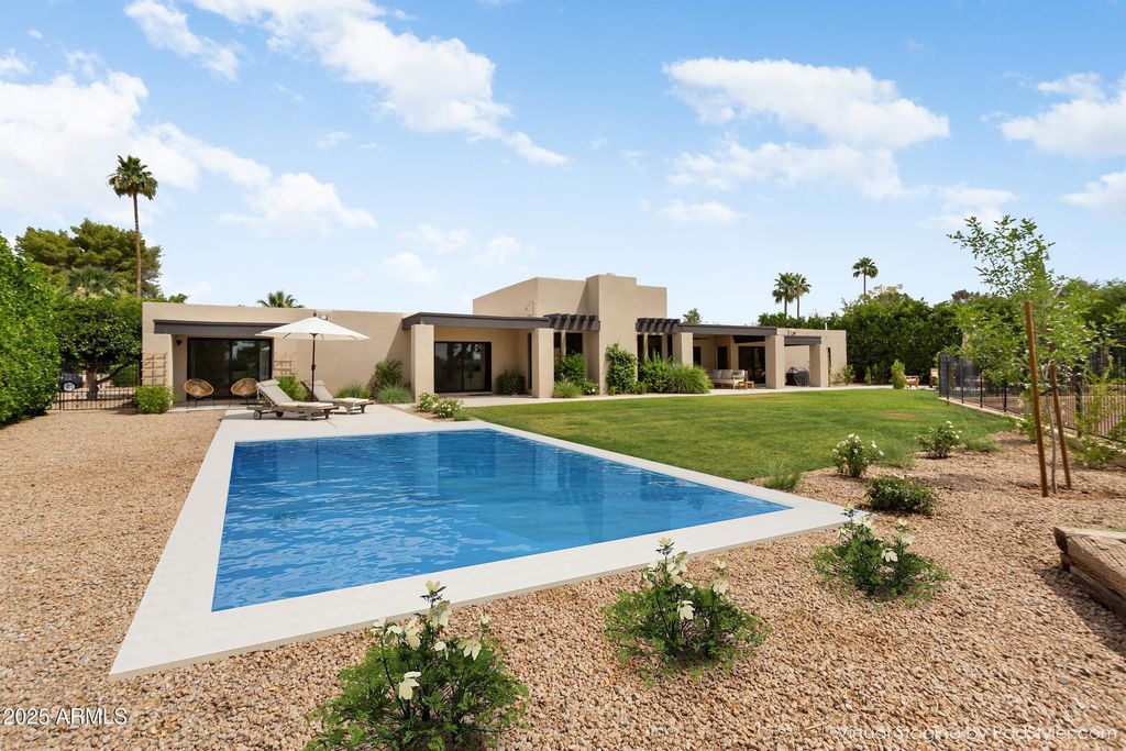 Image 54 of property listing at 1141 N ORO Vista, Litchfield Park, AZ 85340