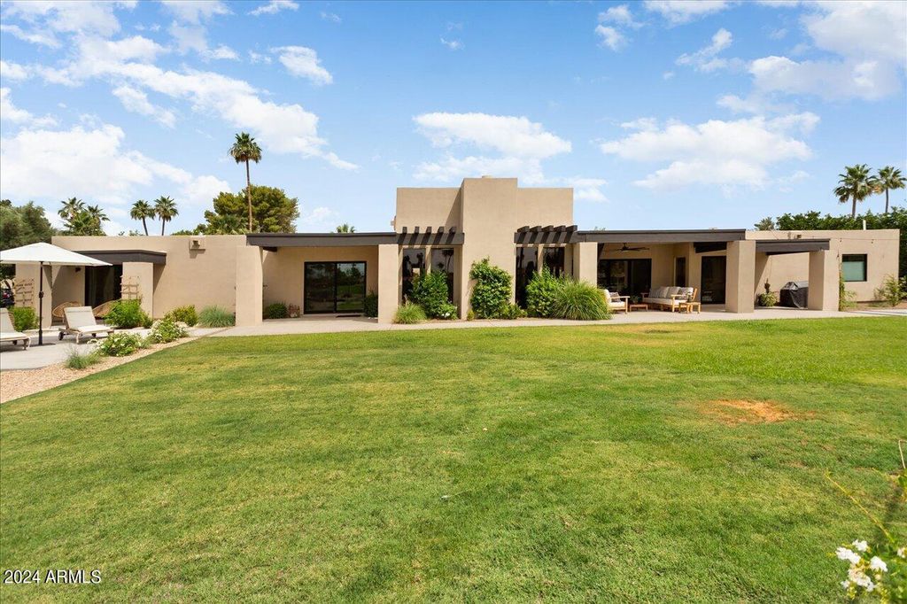 Image 55 of property listing at 1141 N ORO Vista, Litchfield Park, AZ 85340