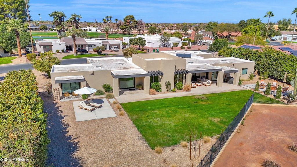 Image 61 of property listing at 1141 N ORO Vista, Litchfield Park, AZ 85340