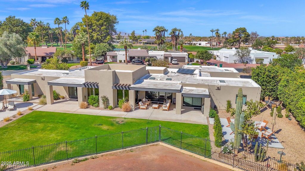 Image 62 of property listing at 1141 N ORO Vista, Litchfield Park, AZ 85340