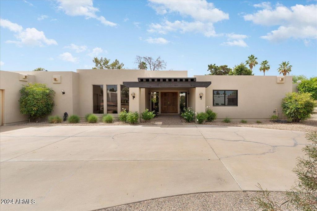 Image 8 of property listing at 1141 N ORO Vista, Litchfield Park, AZ 85340