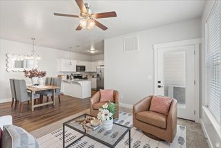 1806 W NEWCASTLE LN #203, Saratoga Springs, UT 84045