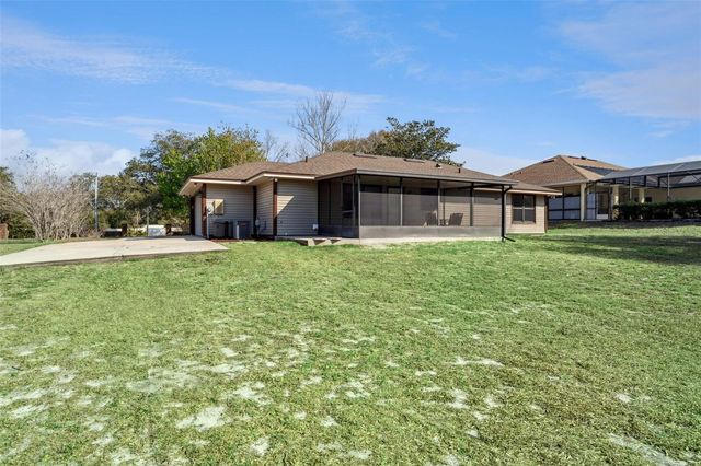 155 W HIGHBANKS ROAD, Debary, FL 32713