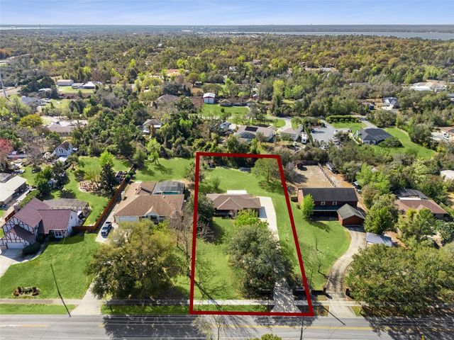 155 W HIGHBANKS ROAD, Debary, FL 32713