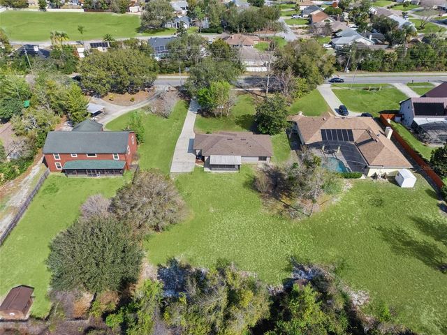 155 W HIGHBANKS ROAD, Debary, FL 32713