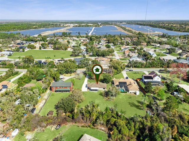 155 W HIGHBANKS ROAD, Debary, FL 32713