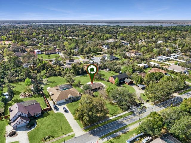 155 W HIGHBANKS ROAD, Debary, FL 32713