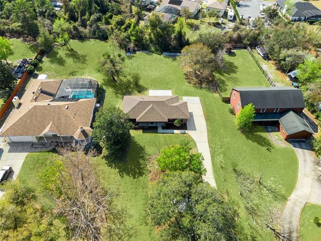 155 W HIGHBANKS ROAD, Debary, FL 32713