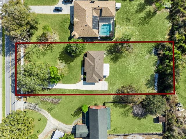 155 W HIGHBANKS ROAD, Debary, FL 32713