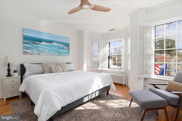 1310 29TH ST NW, Washington, DC 20007