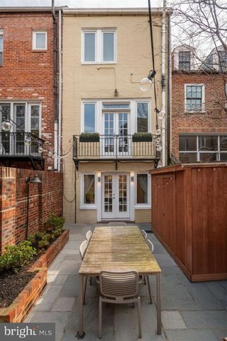 1310 29TH ST NW, Washington, DC 20007