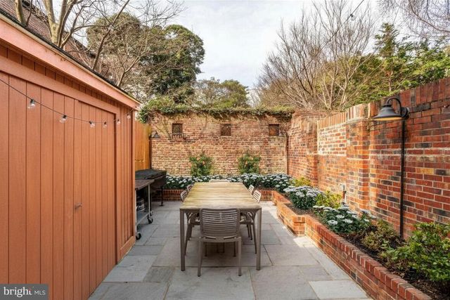 1310 29TH ST NW, Washington, DC 20007