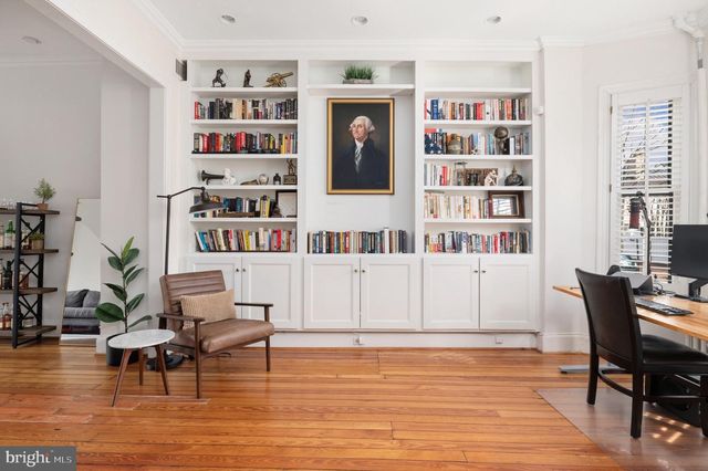 1310 29TH ST NW, Washington, DC 20007