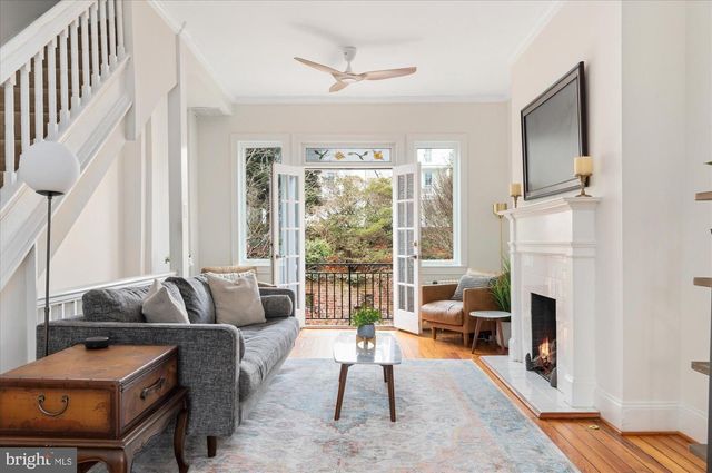 1310 29TH ST NW, Washington, DC 20007