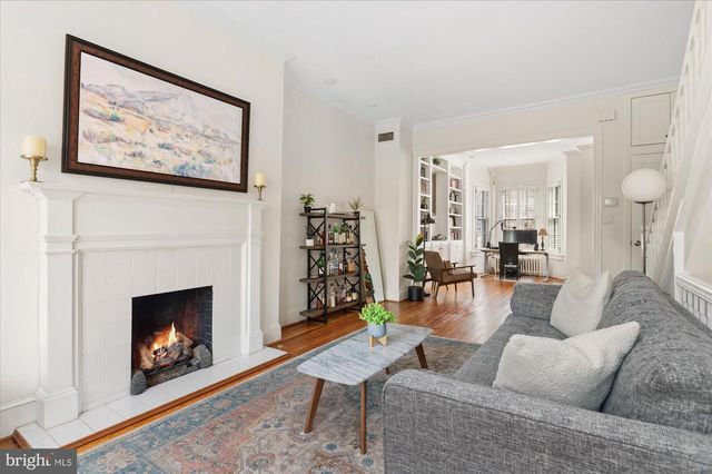 1310 29TH ST NW, Washington, DC 20007