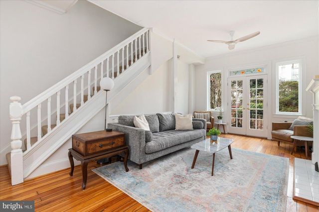 1310 29TH ST NW, Washington, DC 20007