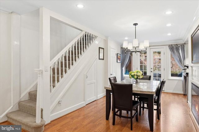 1310 29TH ST NW, Washington, DC 20007