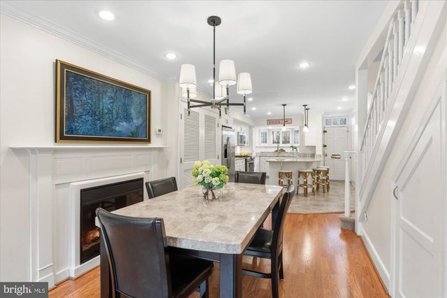 1310 29TH ST NW, Washington, DC 20007